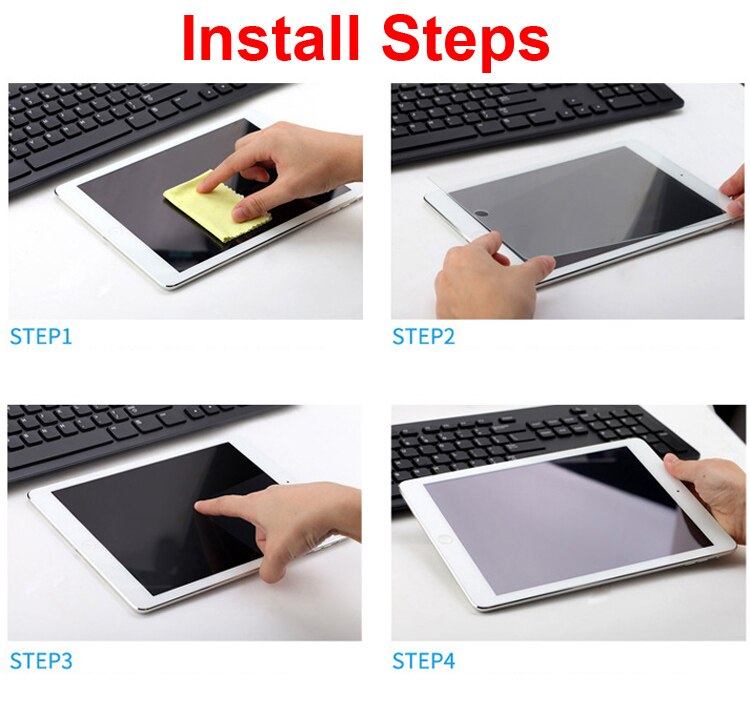 Gehard Glas Screen Protector Voor Asus Transformer Mini T102HA Screen Film Guard Bescherming