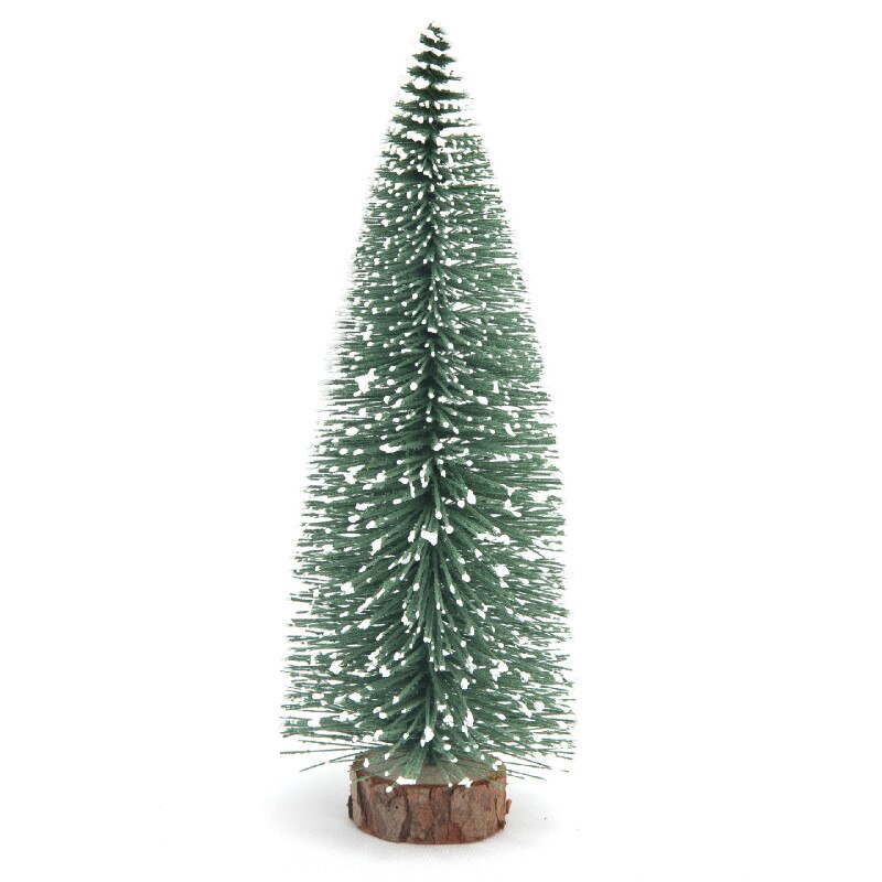 3cm arbre de jardin piquets décoratifs fileurs de vent ornement de jardin Pots de plantes miniatures fée bricolage