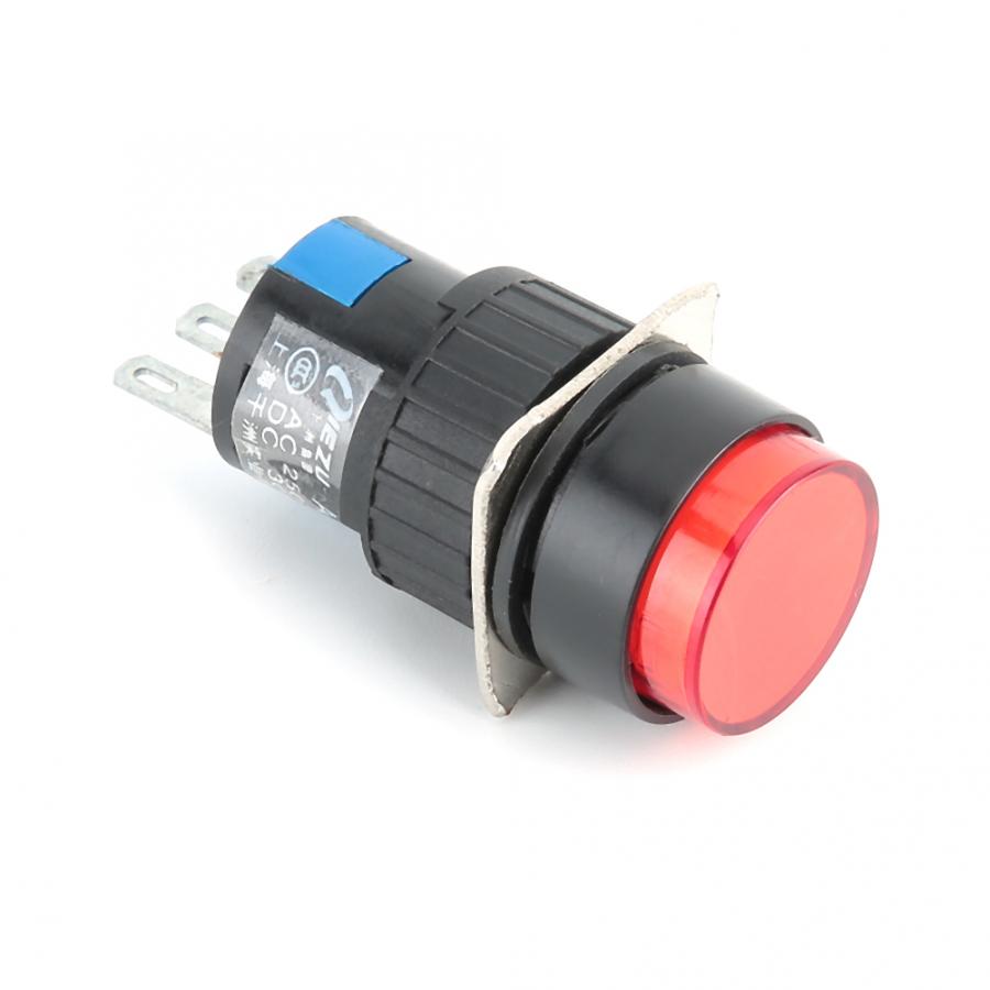 Mobility Scooter Switches Button for the Elder Mobility Scooter Accessory