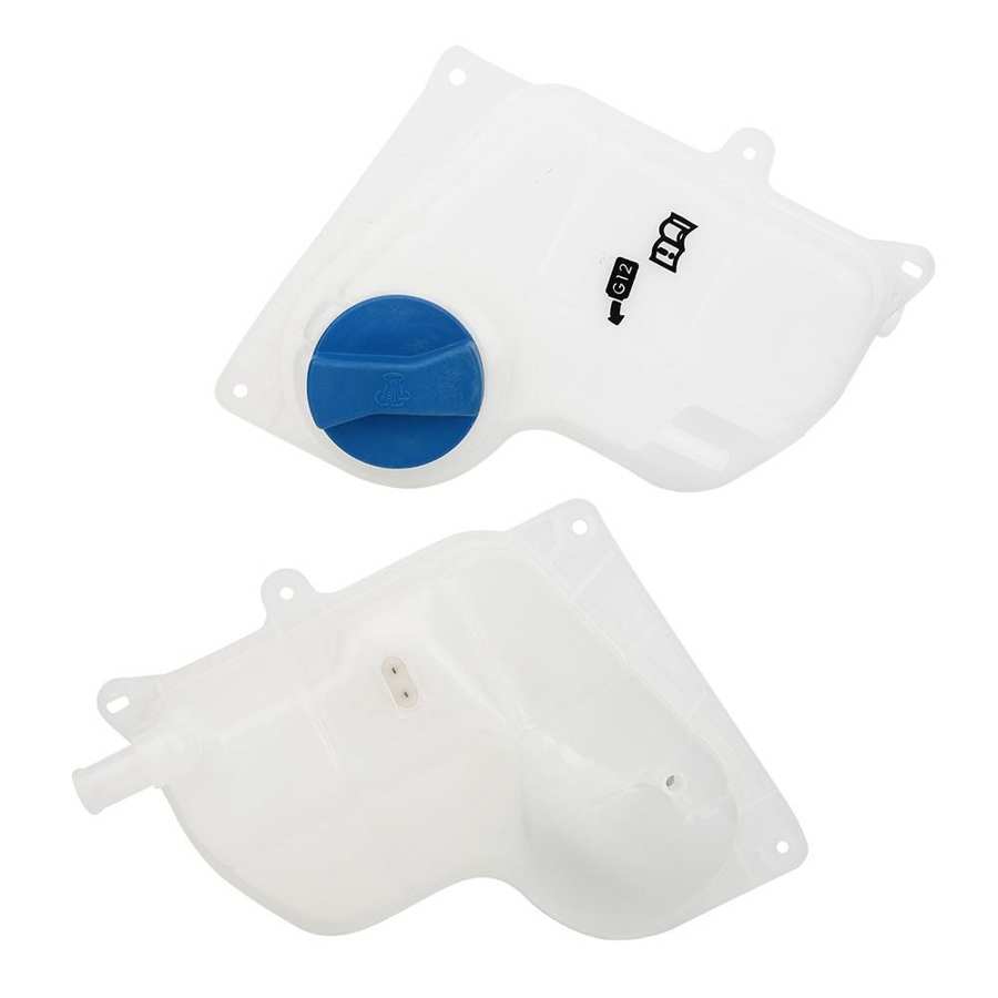 Coolant Expansion Tank Coolant Expansion Tank Tank Bottle with Coolant Recovery Kits