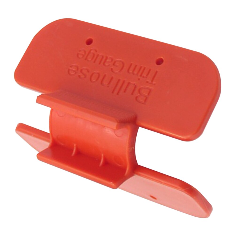 Wood Working Marking Tool Profile Duplicator Bullnose Trim Gauge Accurate Measuring Paint Portable Scriber Corner Home Layout