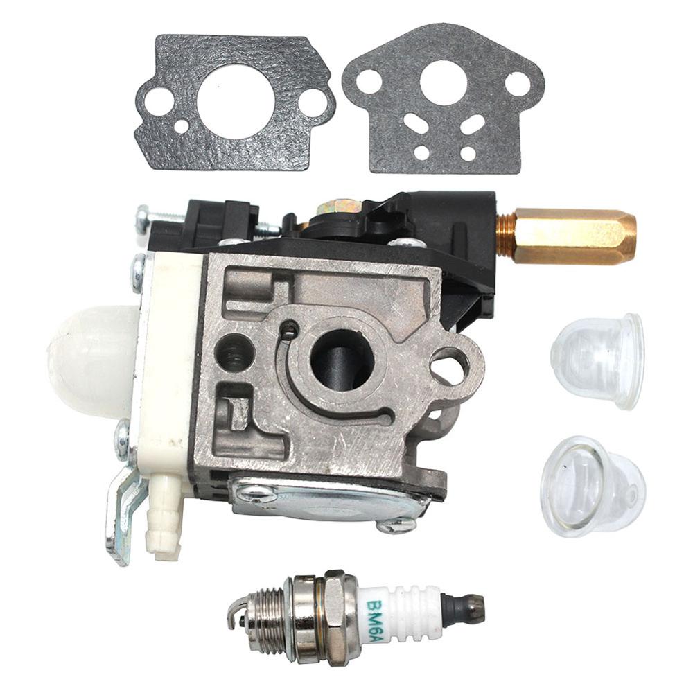 Carburetor for Echo HC-150 HC-160 HC-180 HC-200 SRM-210 SRM-211 PE-200 PPF-211 Zama RB-K75