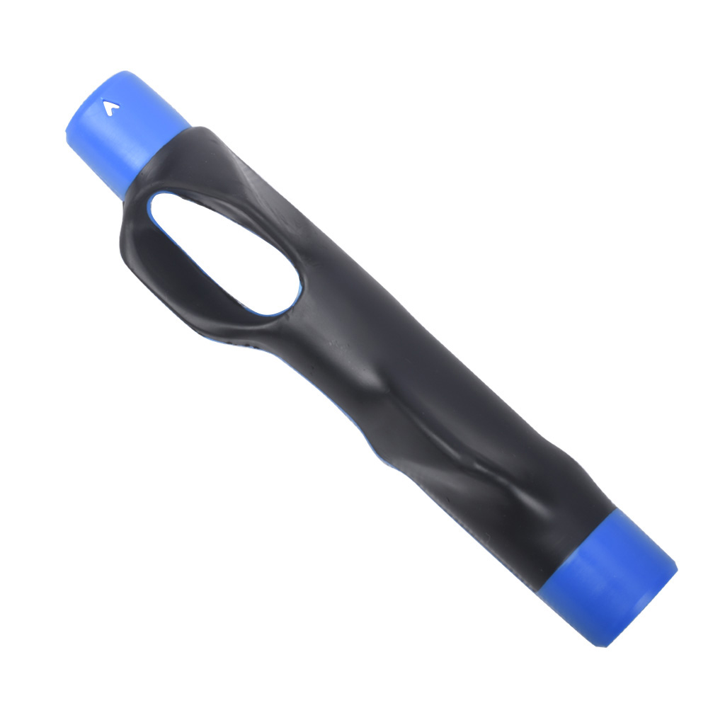 Golf Grip Trainer - Correcte handpositie en swingoefenhulpmiddel voor beginners - Universele Golf Club Grip Corrector