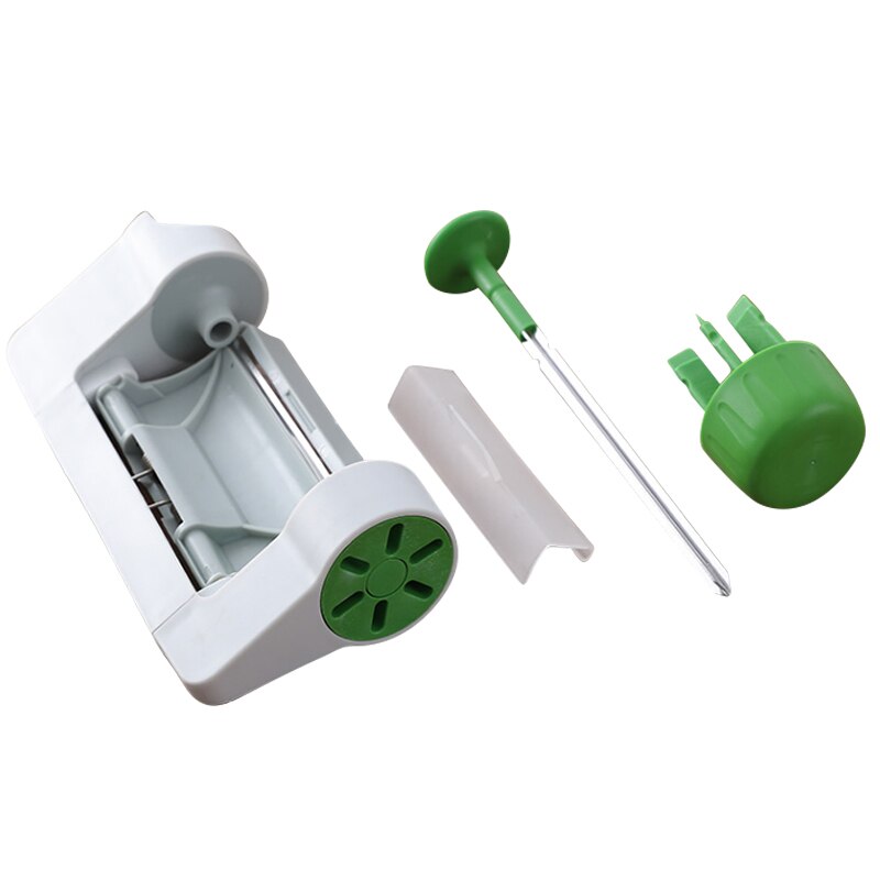 Multi-function Stainless Steel Fruit Vegetable Sheet Slicer Kitchen Gadgets