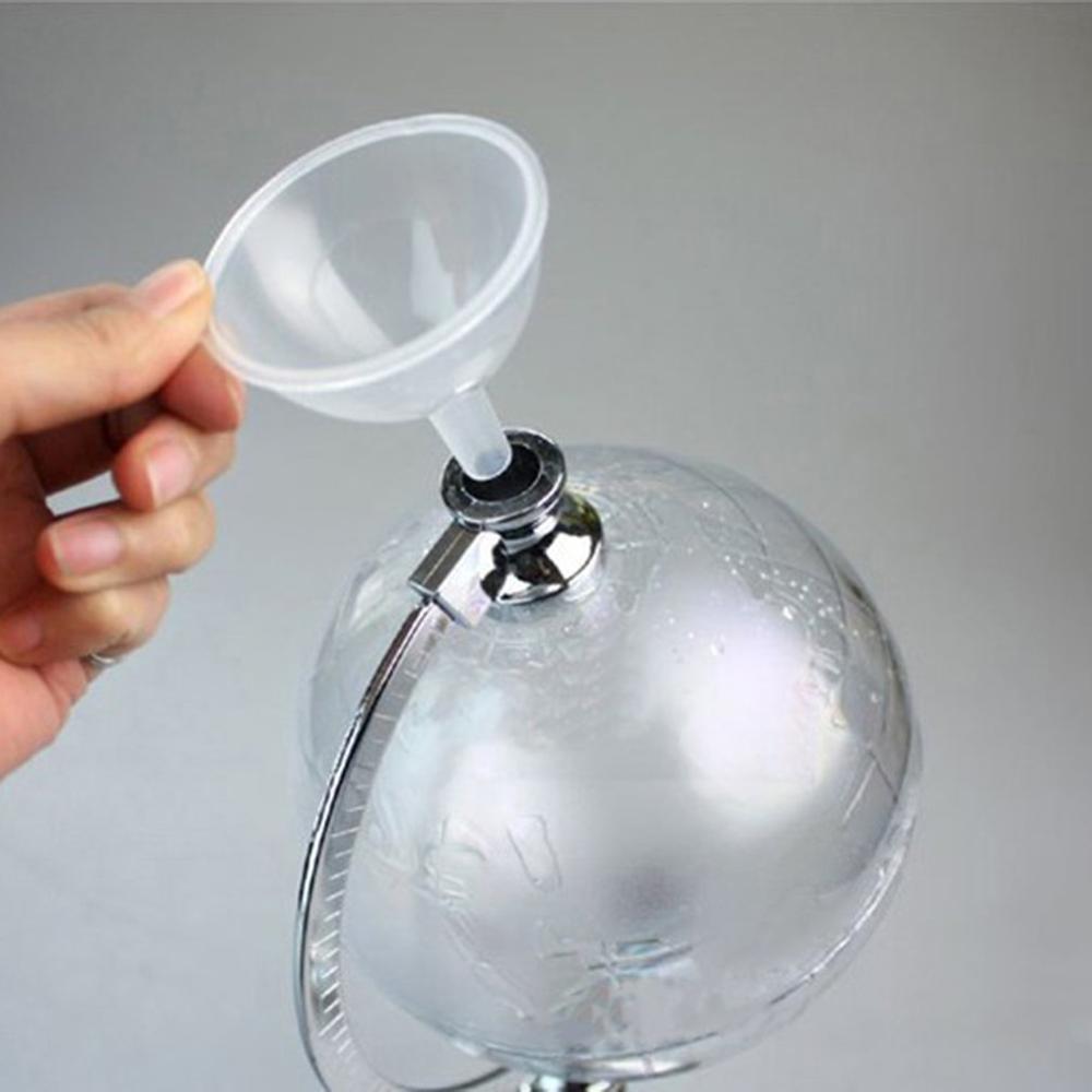 Mini Globe Unieke Mini Globe Vorm Thuis Night Club Drank Drank Dispenser Bier Vloeistof Drinken Dispenser Machine Tools