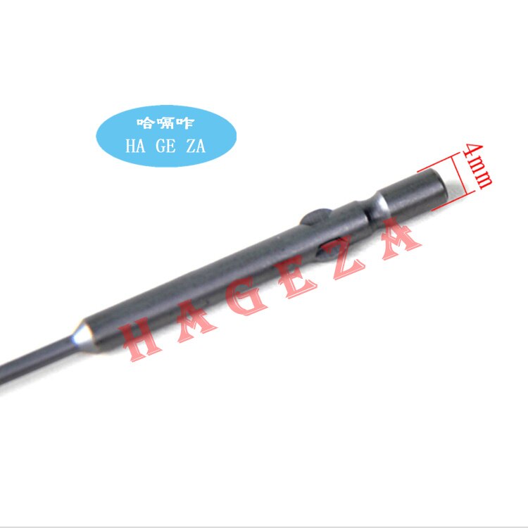 2mm Screwdriver Cutter head Phillips Screwdriver Camera Computer Watch Phone Repair Tools