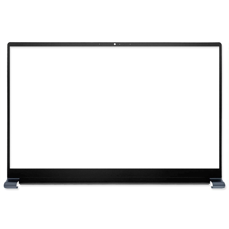 Laptop Accessoires Voor MSI Moderne 15 A5M MS-155L 1551 1552 LCD Back Cover/Front Bezel/Palmsteun/Bottom base/Scharnieren Laptop Shell: Beige