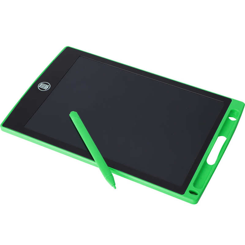 8.5inch Drawing Pad Smart LCD Painting Writing Board Graphic Electronic Tablets LCD Drawing Pad with Pen for Kids Writing Tablet