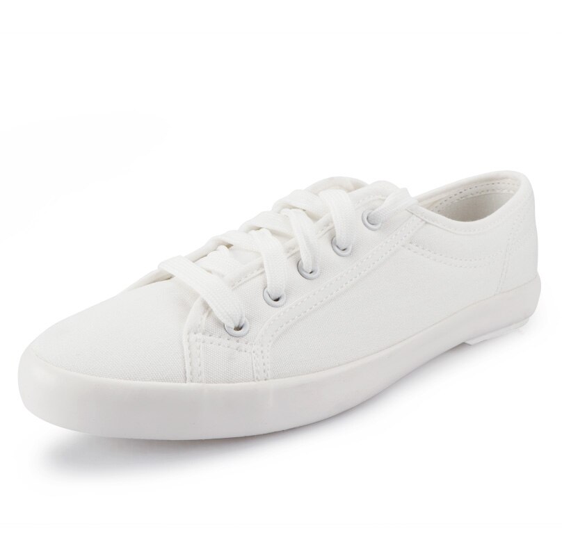 Canvas Shoes Men Sneakers Summer Man Casual Male Shoes Adult Sapato Masculino White Sneakers Lace Up Cotton Fabric Footwear