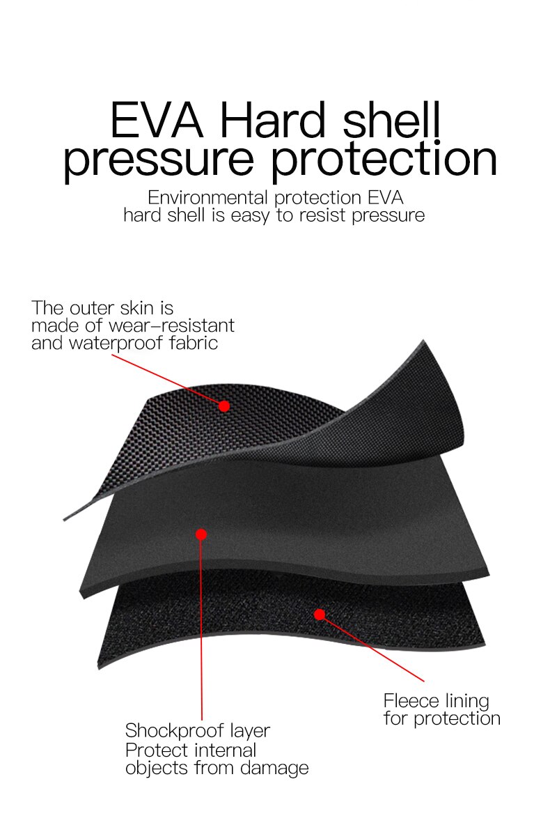 mod-X ciężka torba robić przenoszenia torba na przełącznik robić Nintendo torba na konsolę Nintendo przełącznik NS twardy Nintendoswitch