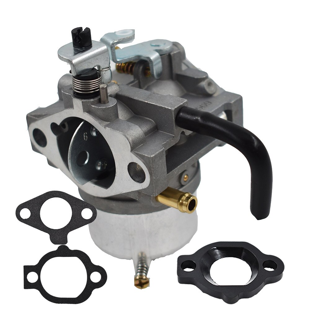 Carburetor For Briggs & Stratton 492256