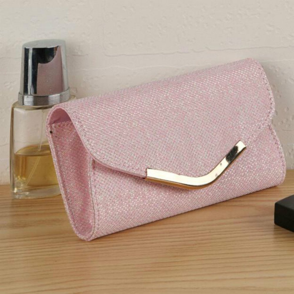 Luxe handtassen vrouwen tassen tassen voor vrouwen Mode Dames Upscale Avondfeest Kleine Clutch Bag Banket Purse Handtas