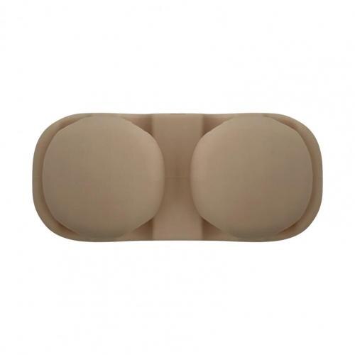 Organisateur de fil Compact et utile, 4/6 trous, gain de place, fixation de câble Portable, Flexible pour la maison:  Pink 4