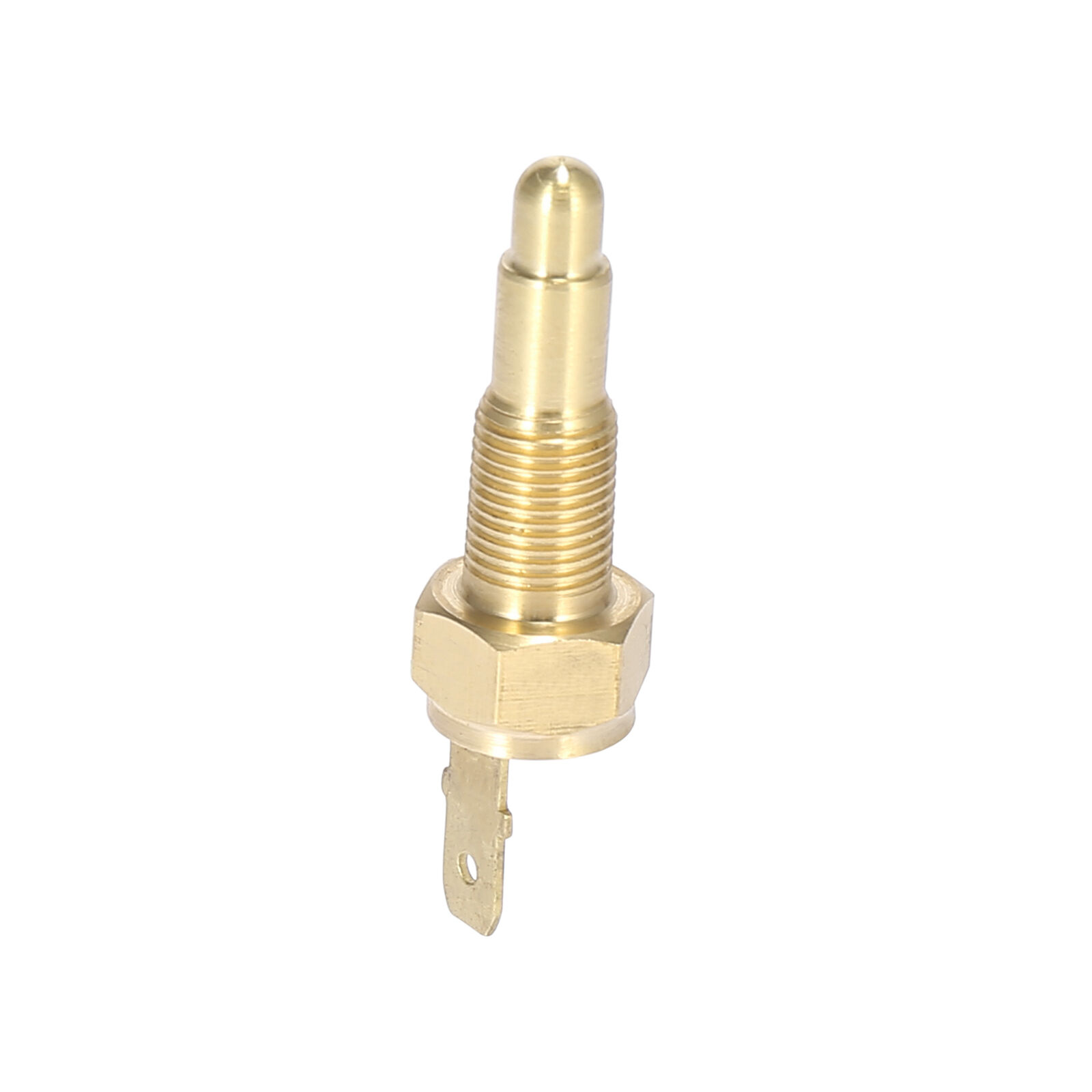 Interruptor de Sensor térmico para ventilador de radiador de coche, 1/ 8 pulgadas, NPT, 210 grados, 195 grados