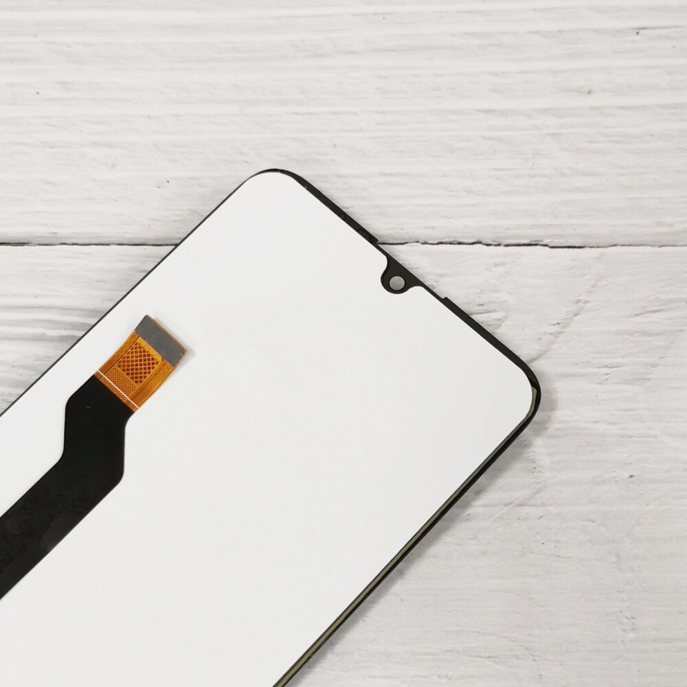 For Wiko View 3 / View 3 Lite LCD Display Touch Screen Digitizer Assembly For Wiko View 3 Pro LCD Phone Accessories+Free Tools