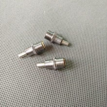 10 stks/partij 1.0-2.5mm M10 draad touw fixator stalen Kabel Grip Draad Clip Cord Grip wire lock voor kantoor verlichting hanglamp gebruik