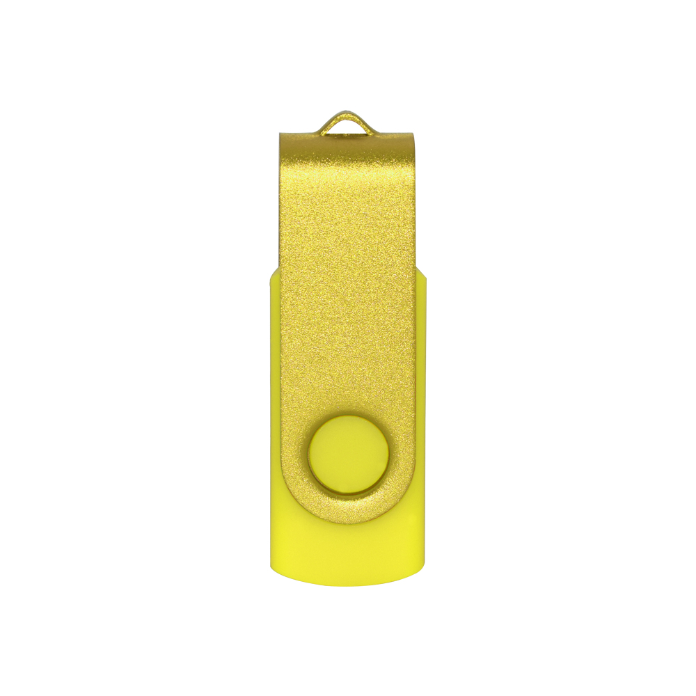 Clé USB en métal 128 go 64 go 32 go haute vitesse 16 go 8 go 4 go de mémoire clé USB clé USB 128 mo 512 mo PenDrive 2.0: GRIS / 4 GO