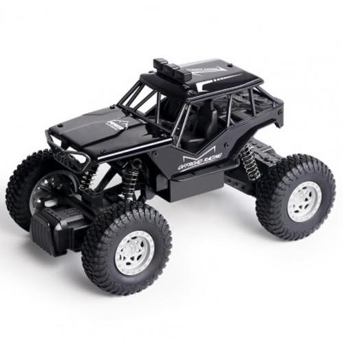 Wheelfun 1/20 RC Pickup Truck 40km/h - 4x4 Offroad Auto Mit Brushless Motor & 2.4G Fernbedienung