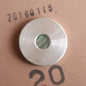 ! Hole 22mm conversion Hole 12mm conversion sleeve.