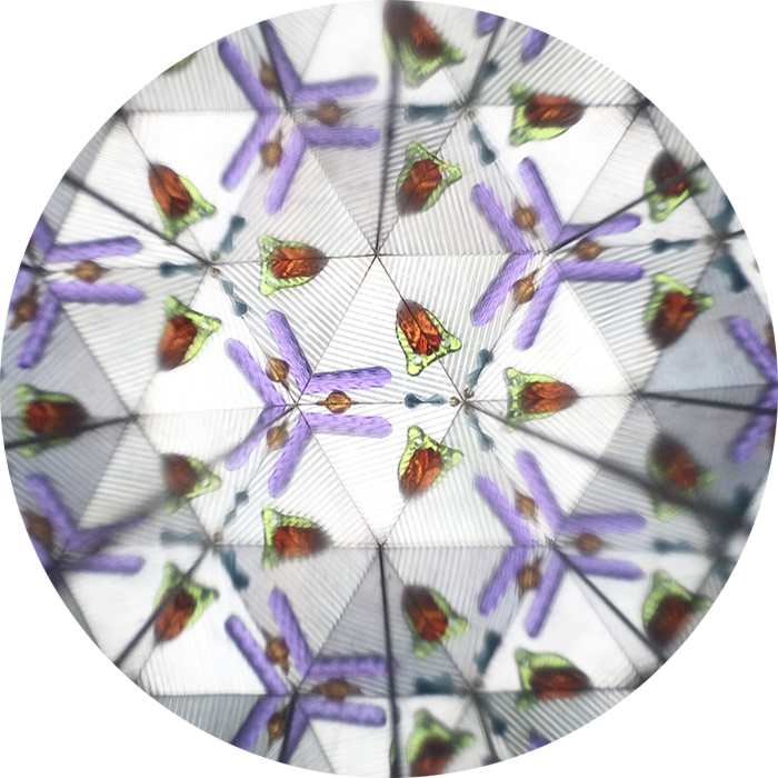 20 cm die kleine Prinz Rotierenden Kaleidoscopes Rotation Einstellbar Phantasie Farbige Welt Baby Spielzeug Kinder Autismus Kid