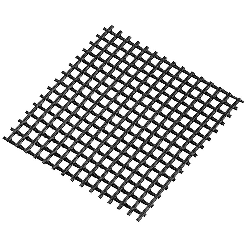 30Stck Kunststoff Blumentopf See Gittergewebe Pad Bonsai Boden Netz matt, 2x2 Zoll