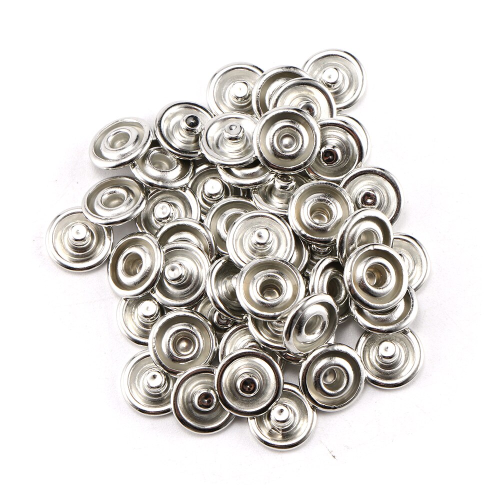 200 Stuks Drukknop Naaien Gratis Knoppen Tool 4 Kleuren Ring Met Rubber Tips Tang Reset Naaien Knop Persmachine naaien Tool