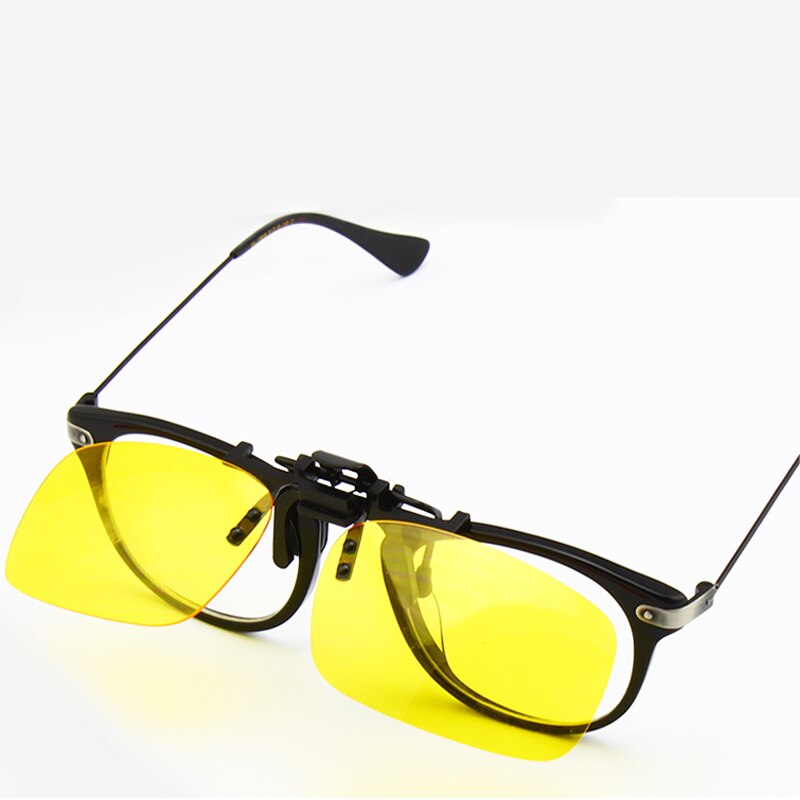 Rijden Bril Zon Lenzen Bestuurder Bril Anti Glare Zonnebril Rijden Bril Anti Polarisatie Ultraviolet-Proof