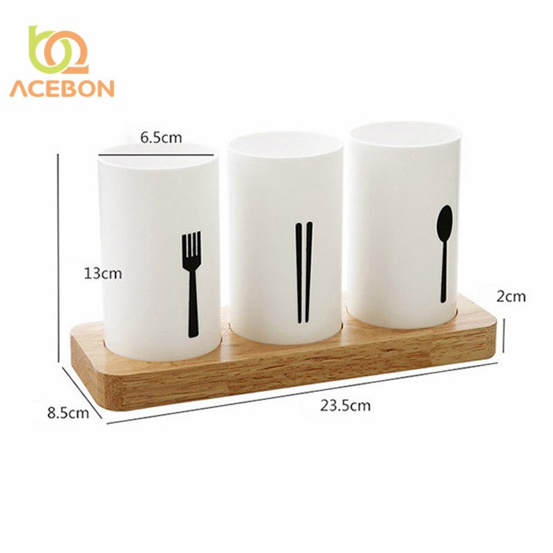 Natural Bamboo Single Tier Folding Organizer Stand Typ Küchen arbeits platte Ute