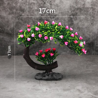 Pine tree with Birds plate tray dish seafood Decoration Flower Crafts Kitchen Fast Food Sushi Cuisine Decorative Pans Decorated: 2