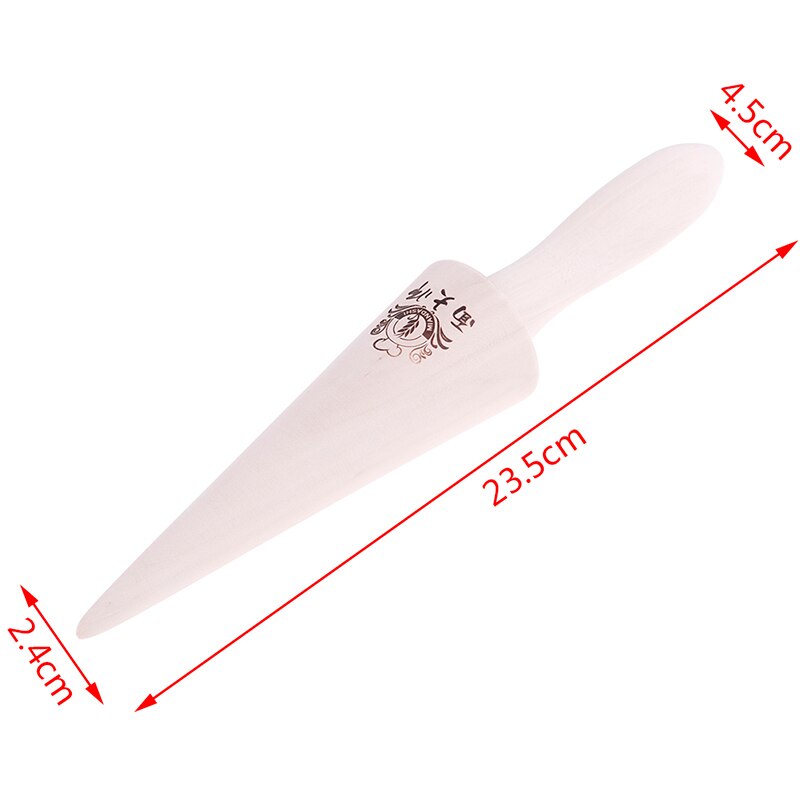 1 pc diy cone sorvete rolo gadgets cozinha taper sorvete ferramentas de cozimento para acessórios de cozinha sorvete molde