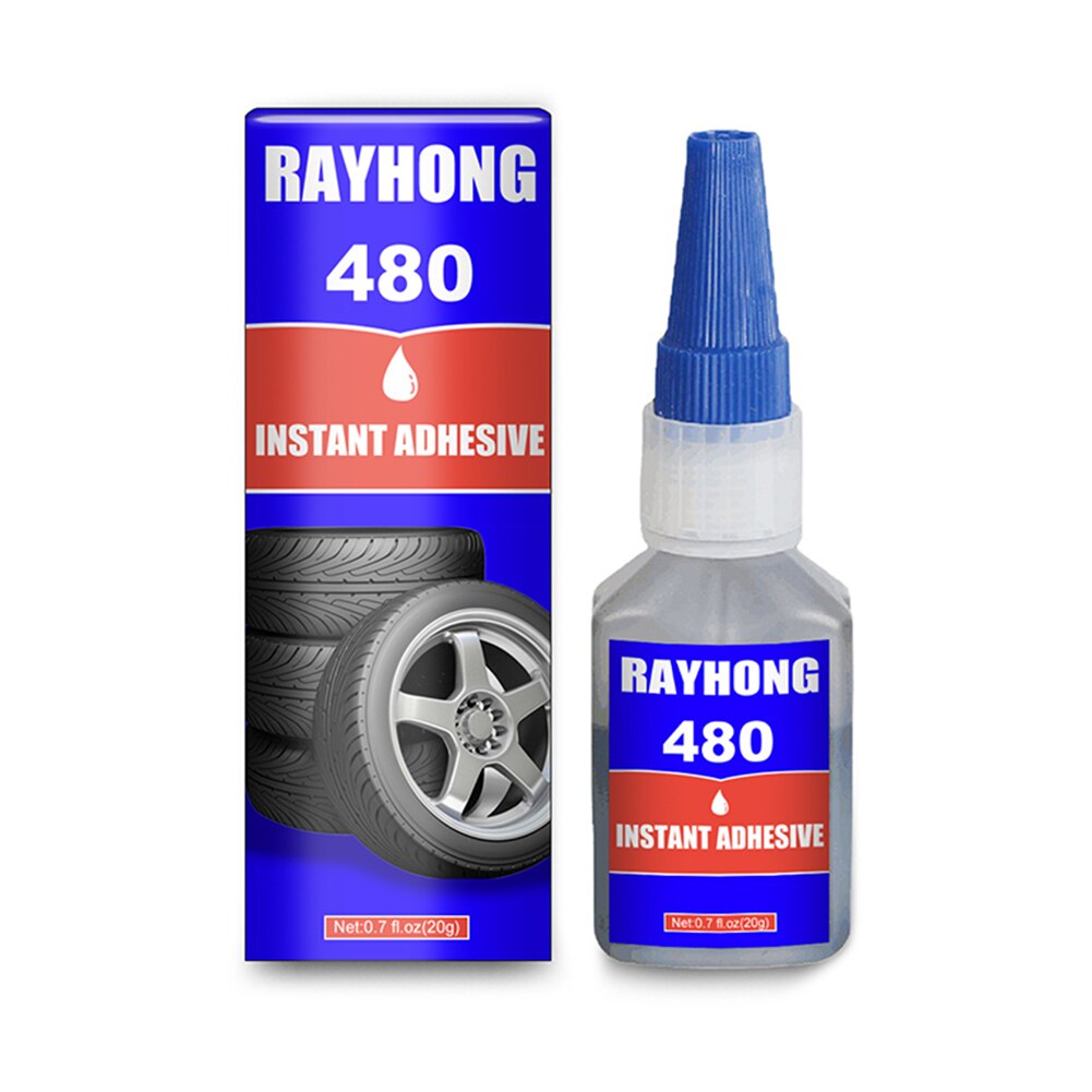 20g Universal- mächtig Reifen Reparatur Kleber Agent schnell Heilung kratzen Riss Caulk Holz Metall Siegel Kleber Reparatur Kleber Werkzeug: Ursprünglich Titel