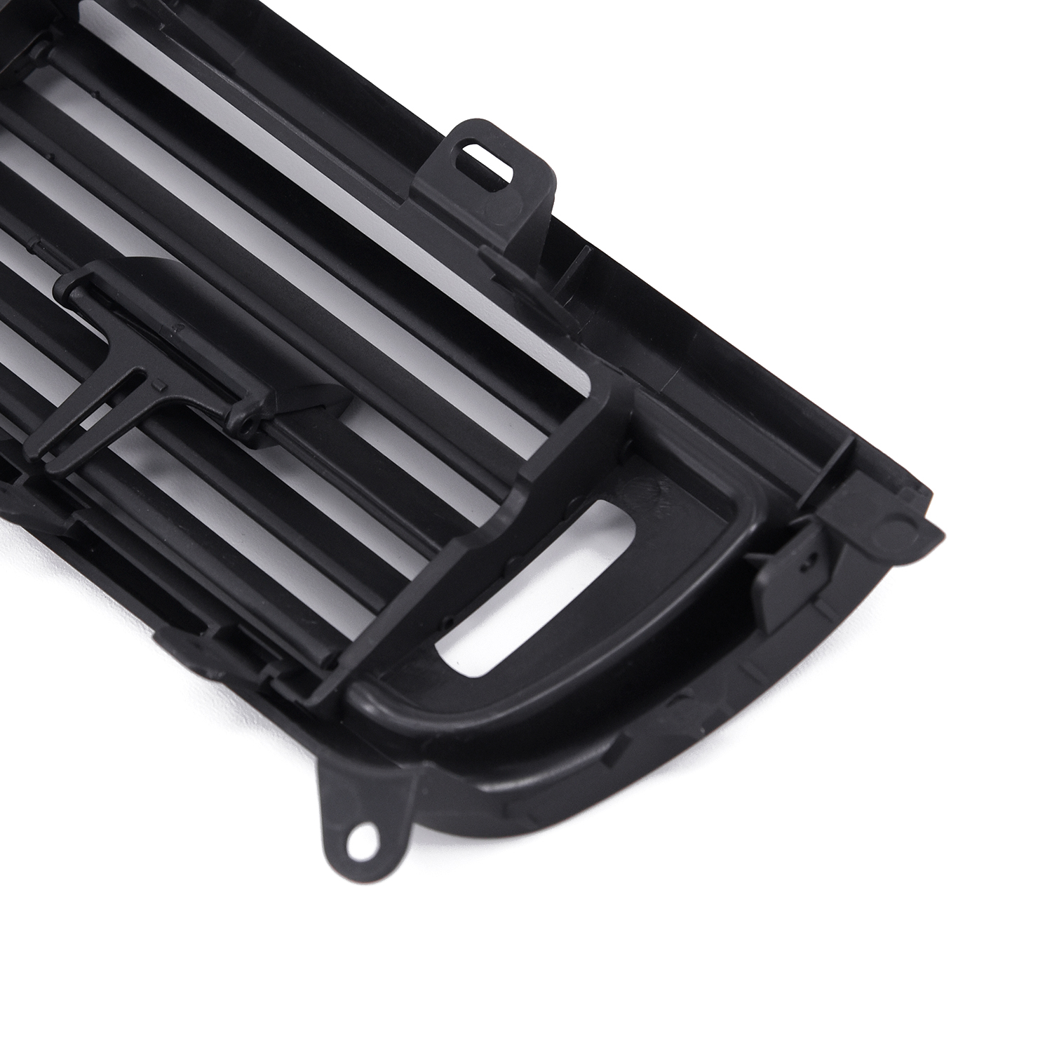 Bil foran instrumentpanel midterste luftventilationsgitter til bmw 520,523,525,528,535 f10 f18