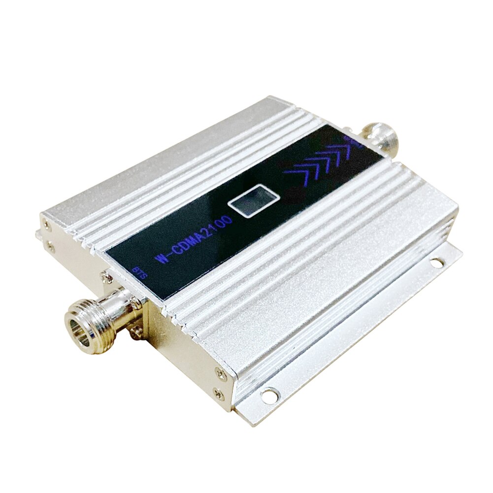 3G Mobile Phone Signal Amplifier Cell Phone WCDMA Repeater UMTS Extender Booster Signal Booster Repeater Amplifier
