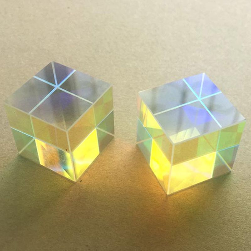 Colorful Colorful Combiner Splitter Cross Dichroic... – Grandado