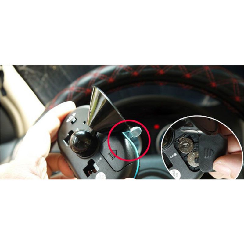 Auto Klok Auto Elektronische Klok Auto Thermometer Lichtgevende Klok Multifunctionele Auto Temperatuur Klok Voltmeter