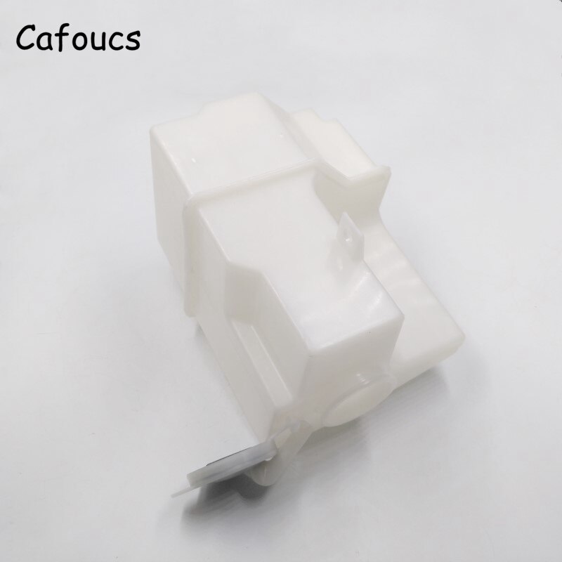 Cafoucs For mazda 323 Protege Premacy Family Cooling System Radiator Tank Bottle Water Tank Resevoir ZL01-15-350AL1