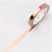 3Pcs Masking Tape Washi Tape Set Foil Wide Washi Tape Cartoon Wide Stationery Masking Tape JD013C Masking Tape Japanese JD013C: 6
