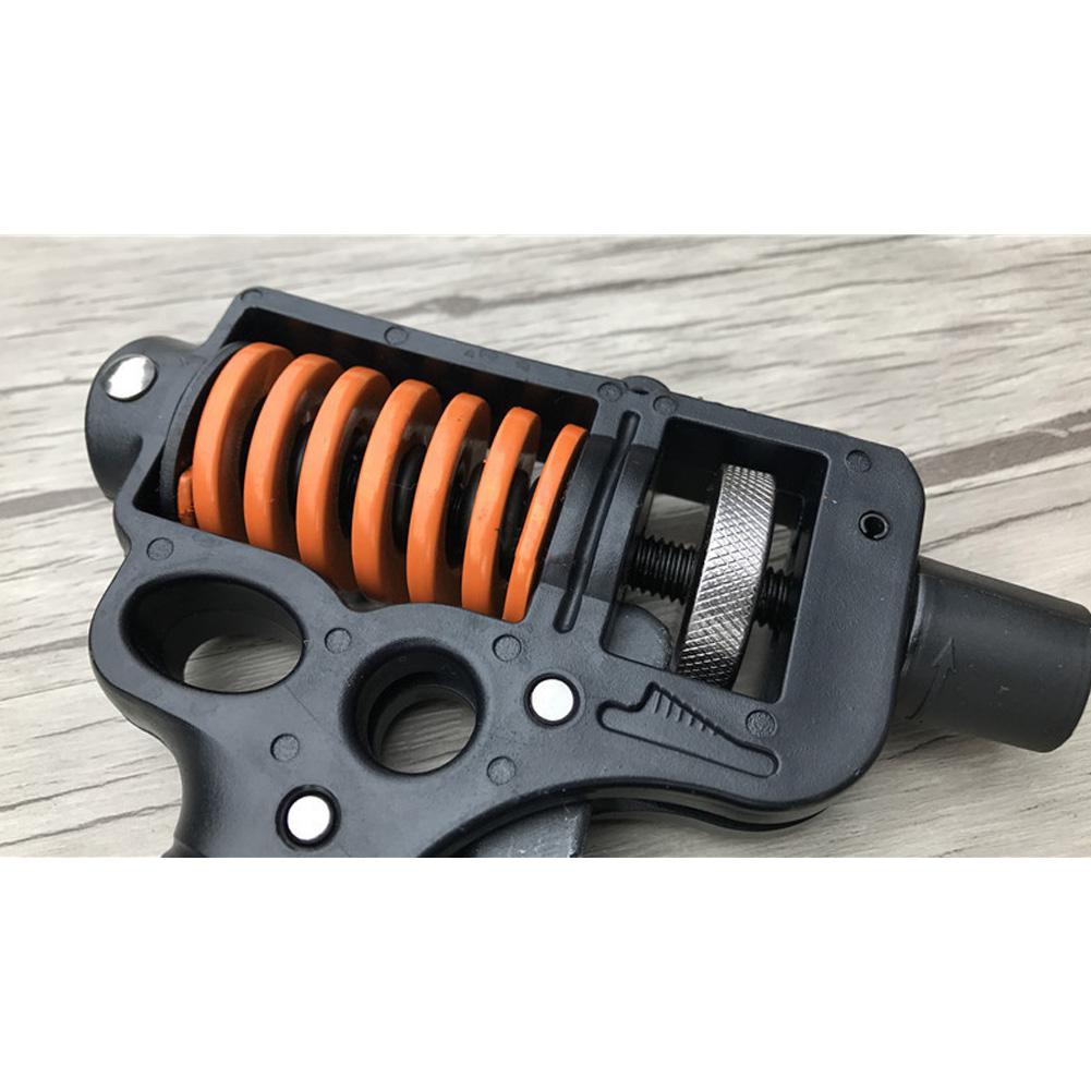 Adjustable Heavy Grips Hand Gripper Gym Power Fitness Hand Exerciser Fingers Training