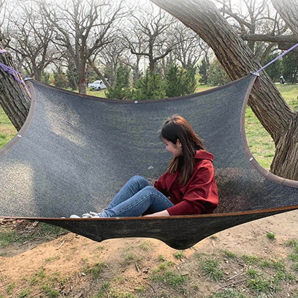 Sun-block Shade Cloth Net Mesh Shade With Grommets For Garden Patio Garden Shading Net Shade Cloth Cover