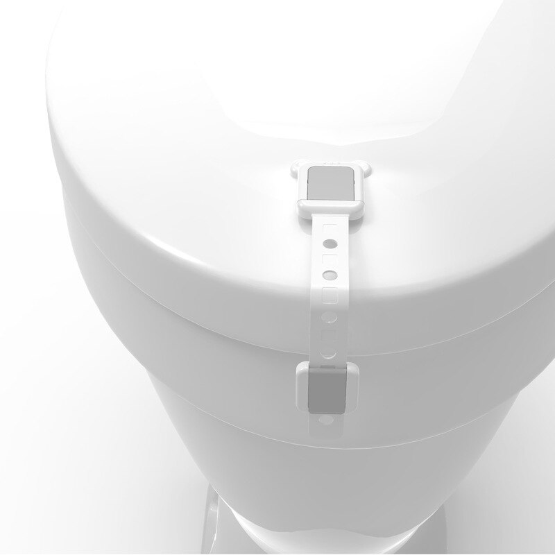 Fechadura bloqueio de segurança para crianças, bloqueio de geladeira para portas e gavetas de armário, plástico para crianças, capa de proteção de segurança