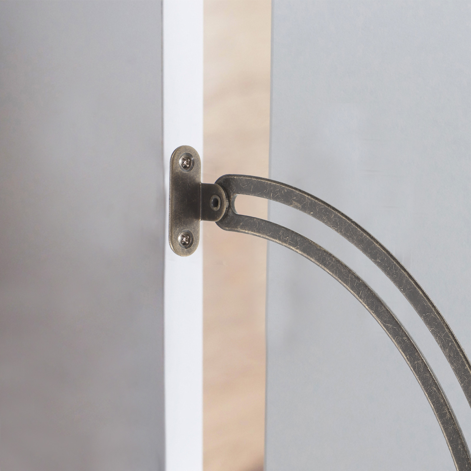 4-delige kast balk scharnieren soft close lift keukendeur kast ondersteuning demper apparaat meubels scharnier houten kist sieraden