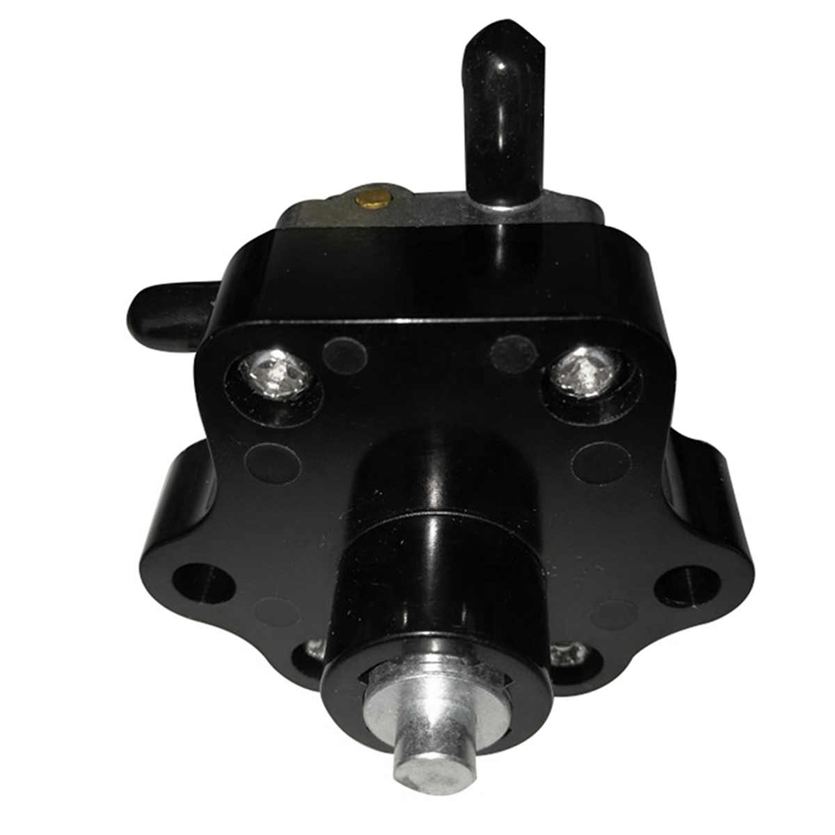 2 stücke 3h6-04000-7 803529 t06 kraftstoff pumpe für tohatsu mariner quecksilber außenbordmotor 4-9,8 hp