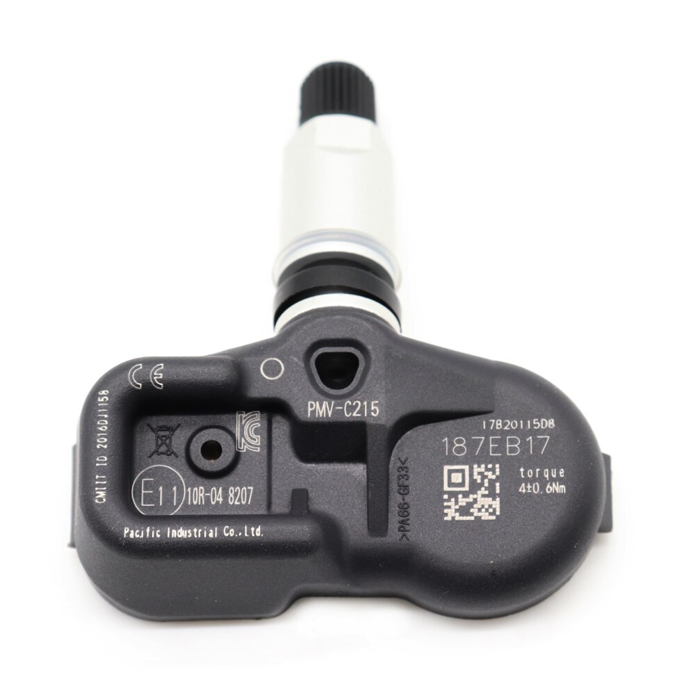 42607-48020 Auto Tpms Bandenspanning Monitor Senso... – Grandado
