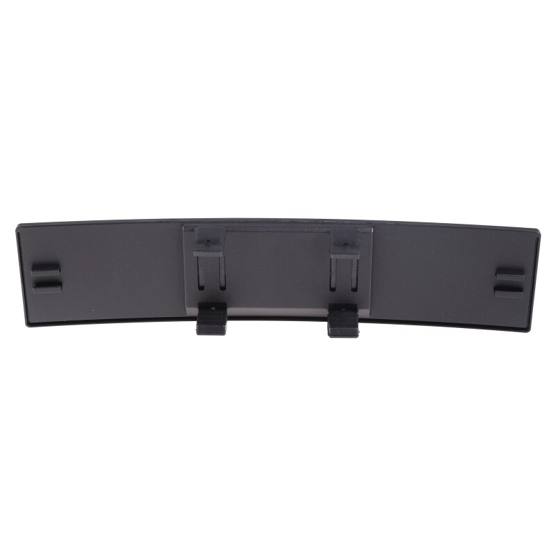 Car Convex Curve Rearview Mirror Expand Vision Interior Clip On Panoramic Wide Angle Back View Mirror for SUV Vehicles