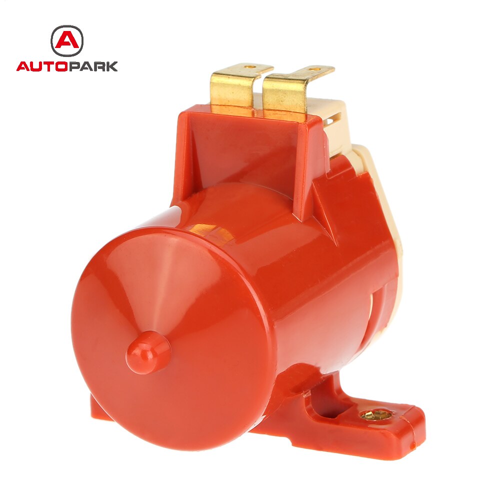 12 v Universele Voorruit Washer Pompen voor Auto Van Bus Vrachtwagen Auto Stijl