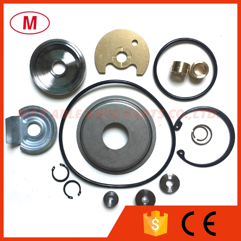 TD06 Hoge Prestaties Reverse Turbo Reparatiesets/Rebuild Kits/Service Kits/Revisie Kits Superback Voor Turbo Onderdelen
