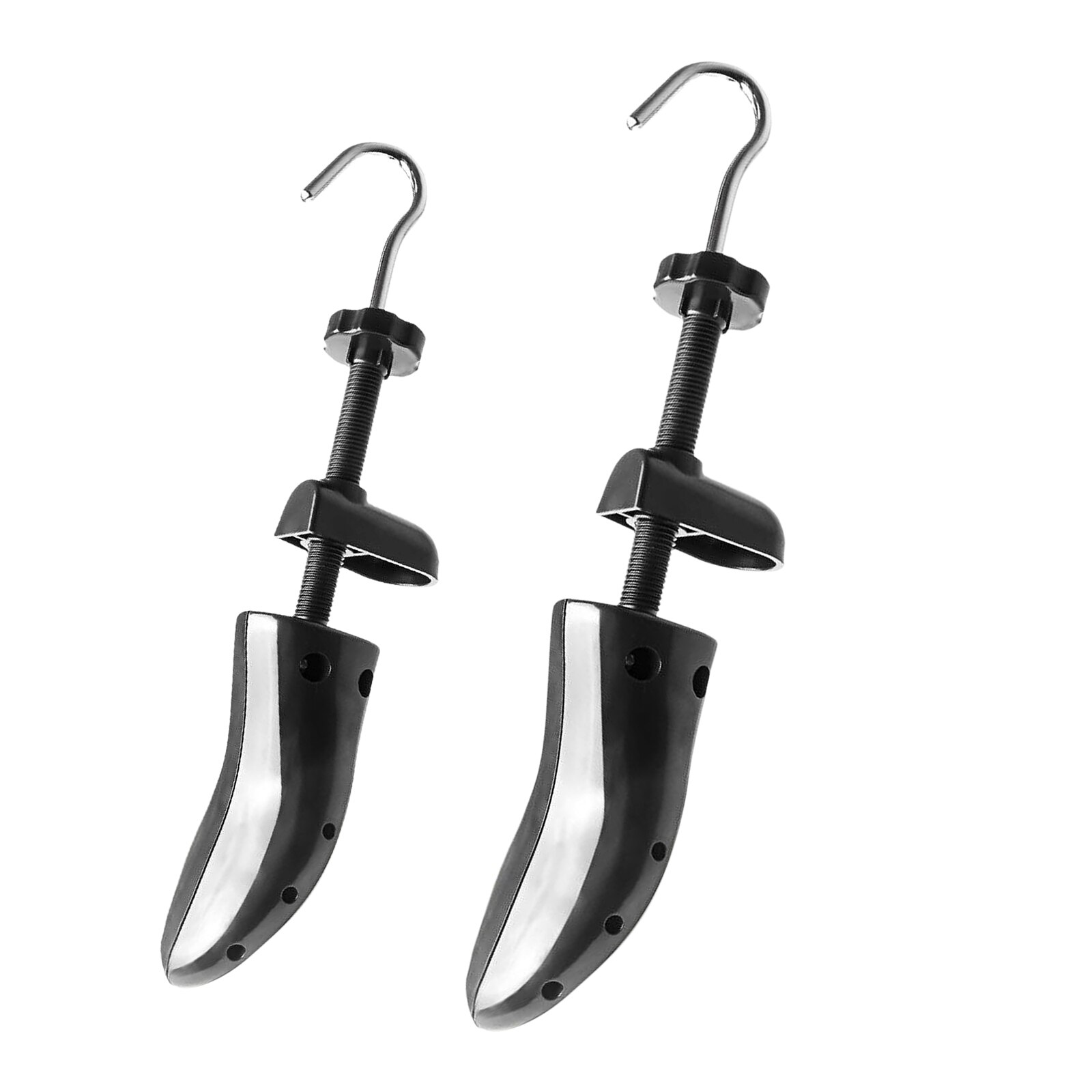 Adjustable Shoe Stretchers, Solid Mens Womens 4-way Shoe Widener Instep Width Extra Widen Kit, Shoes High Heels Expanders