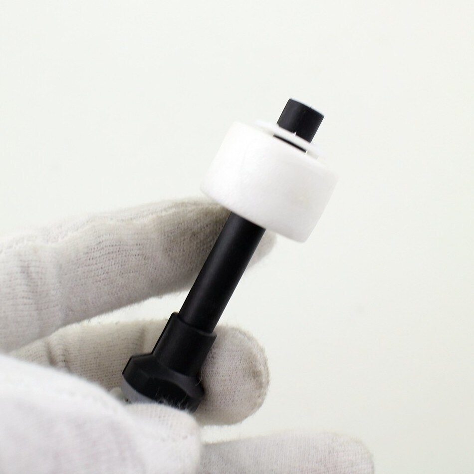 110V PP material Water Level Liquid Sensor Float Switch: MK-PFS6210 from maker electric