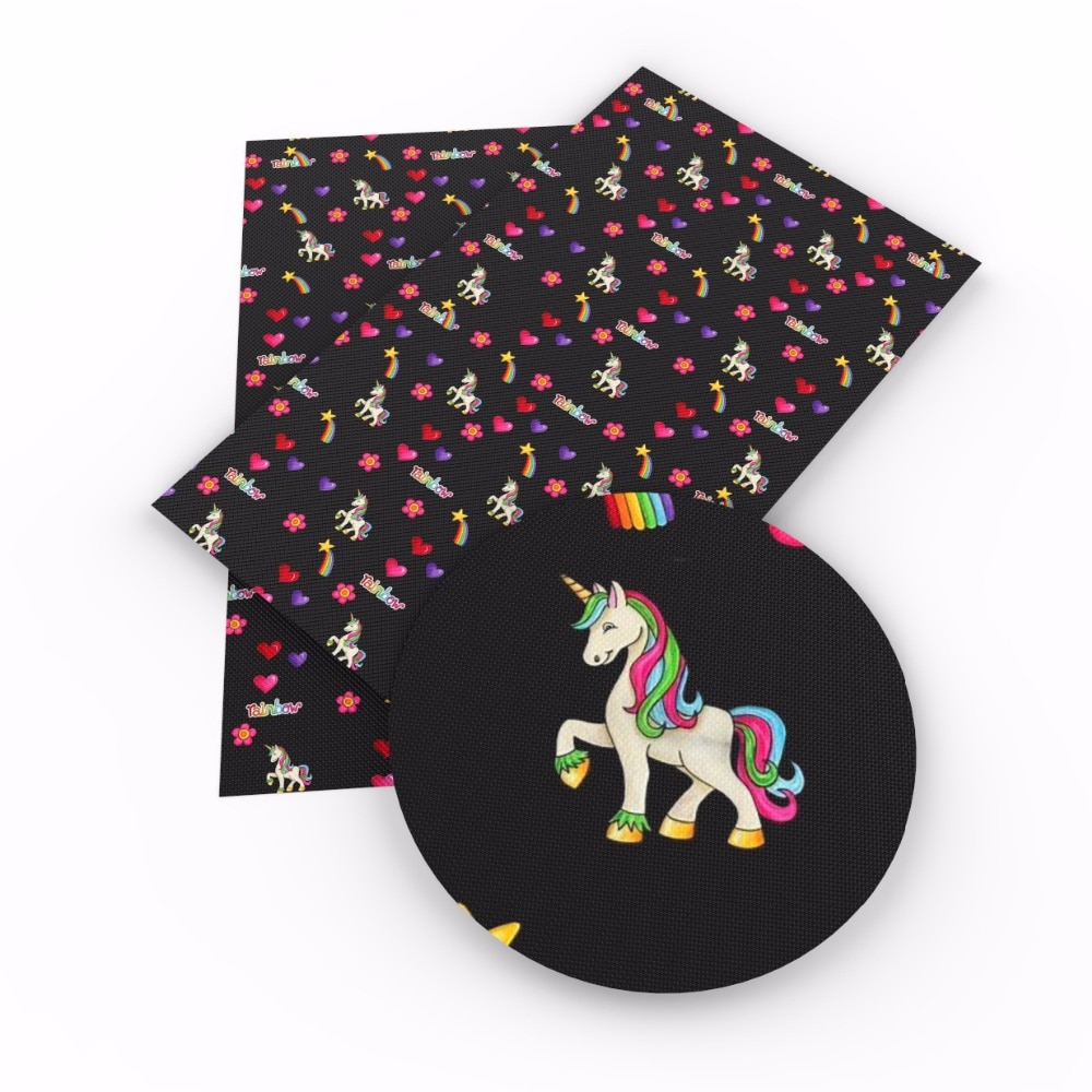 david tilbehør 20*34cm dyr hest hund imitert kunstig syntetisk skinn stoff, gjør det selv sy plagg poser knotbow ,1 yc 3496