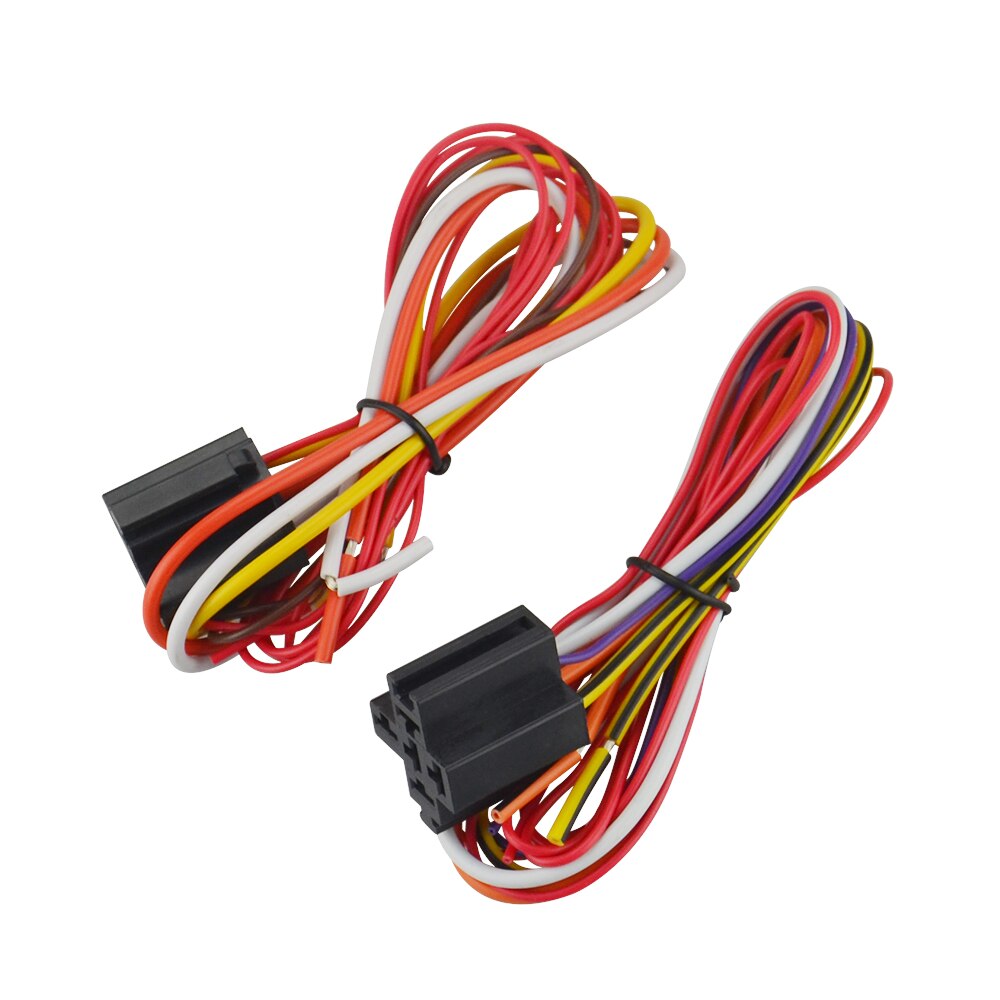 Central Locking Relay for Original Coban GPS Vehicle Tracker Real Timing Tracking Locator GPS103A+/GPS103B+ GPS105A+/GPS105B+